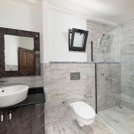 Sessizlik Villa *